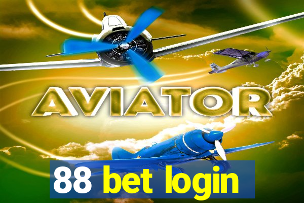 88 bet login